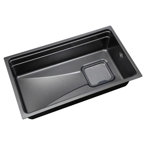 304 Stainless Steel Smart Kitchen Sink