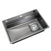 304 Stainless Steel Smart Kitchen Sink