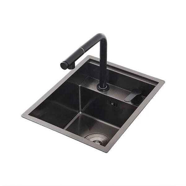 Bar Sink