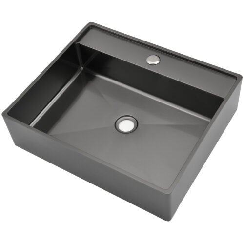 Bathroom Vessel Sink