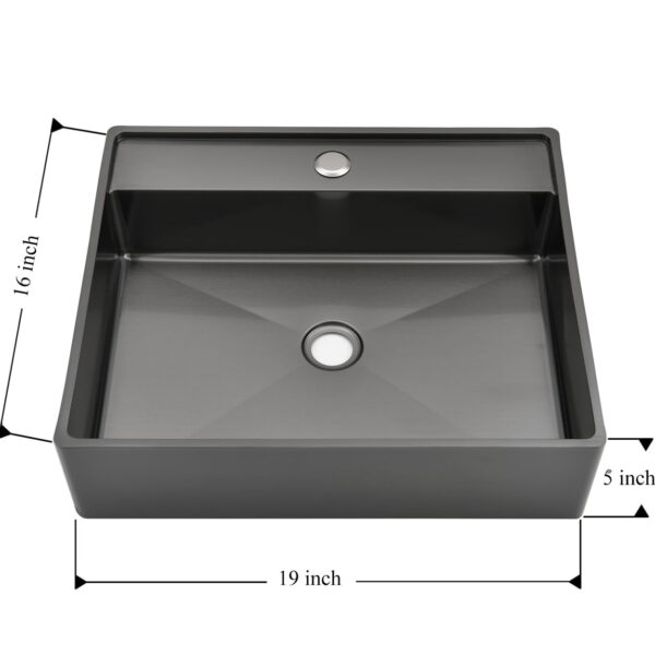 Bathroom Vessel Sink Bathroom Vessel Sink