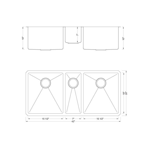 Bowl Kitchen Sink Bowl Kitchen Sink