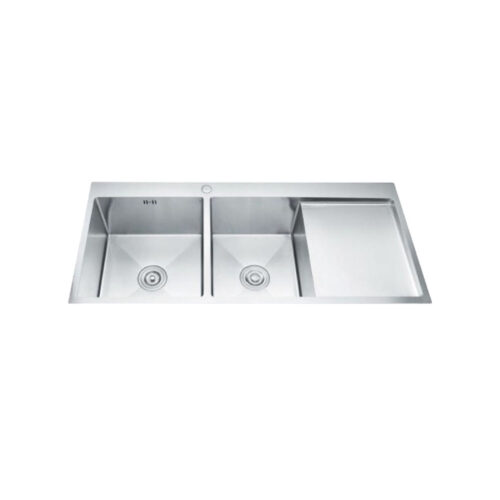 Double Bowl Stainless Steel Kitchen Sink Double Bowl Stainless Steel Kitchen Sink
