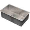 Double Bowl Stainless Steel Kitchen Sink