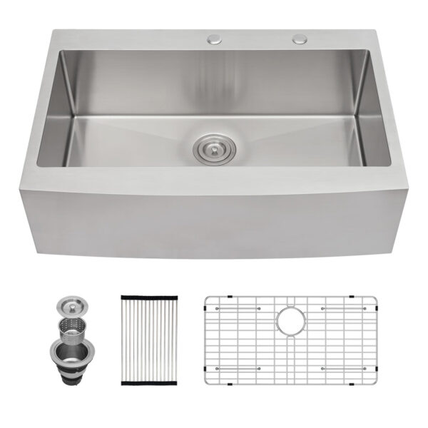 Farmhouse Kitchen Sink