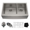 Farmhouse Kitchen Sink