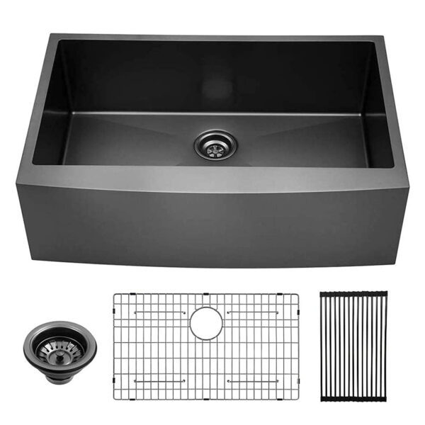 Farmhouse Kitchen Sink