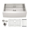 Farmhouse Kitchen Sink