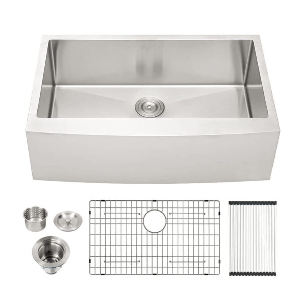 Farmhouse Kitchen Sink