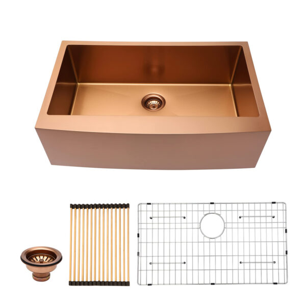 Farmhouse Kitchen Sink