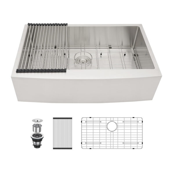 Farmhouse Kitchen Sink