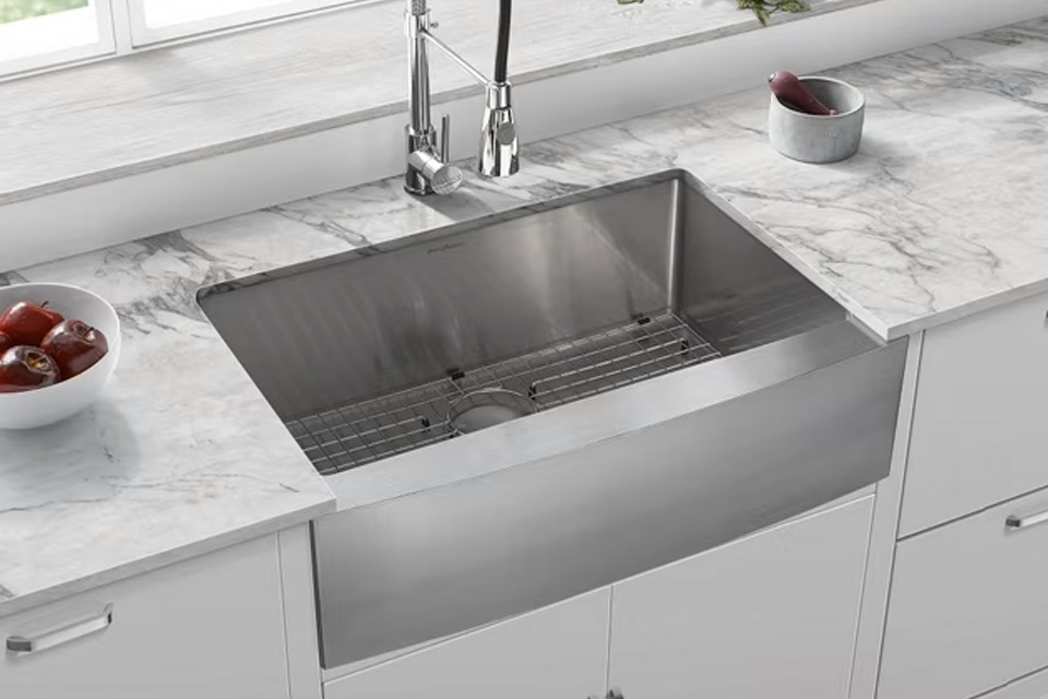 Farmhouse Sink