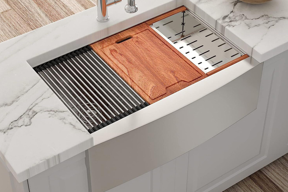 Farmhouse Sink