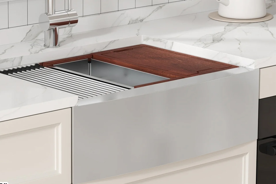 Farmhouse Sink