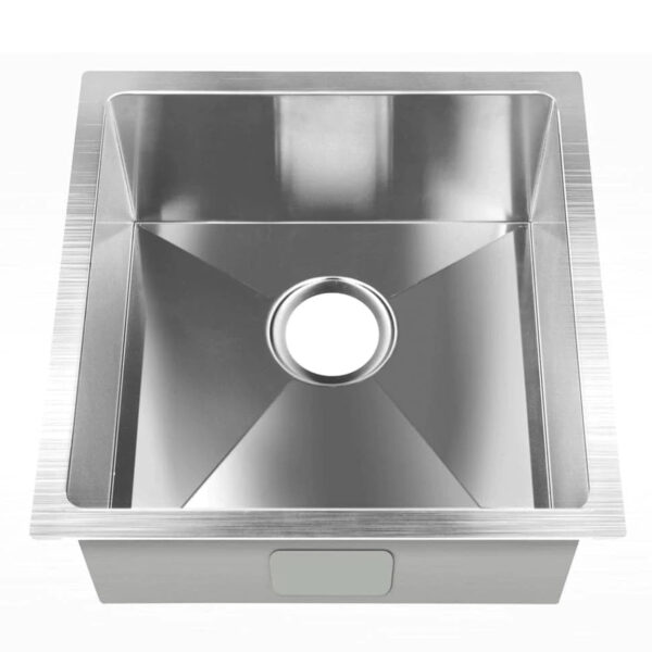 Kitchen Food-grade Stainless Steel Sink Kitchen Food-grade Stainless Steel Sink