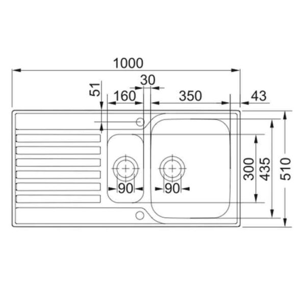 Kitchen Sink Kitchen Sink