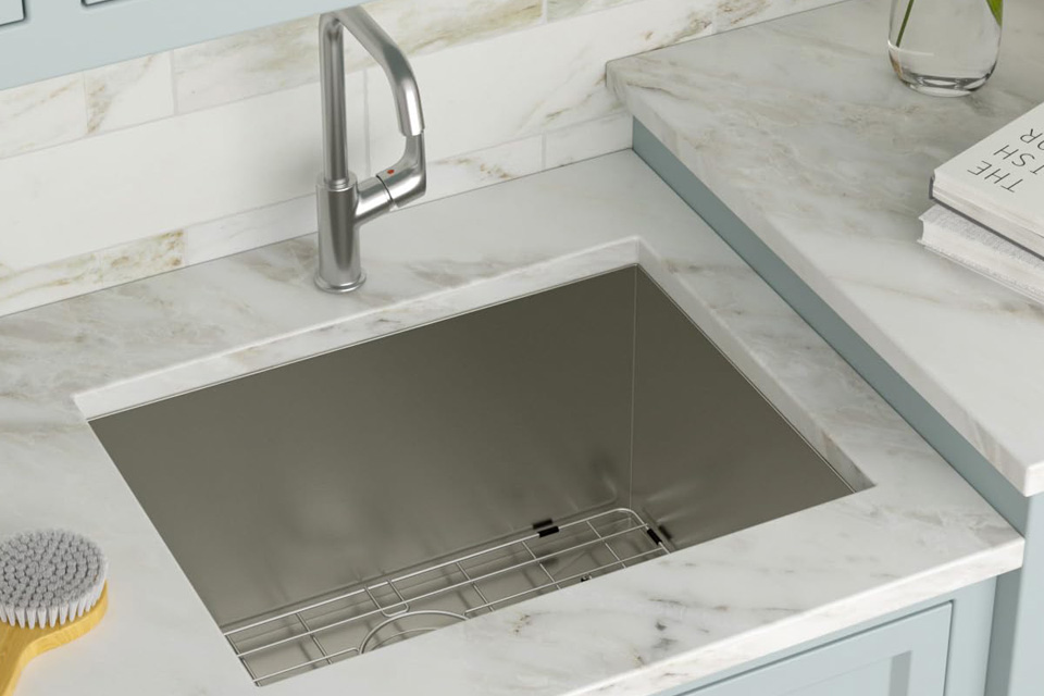 Kitchen Sink