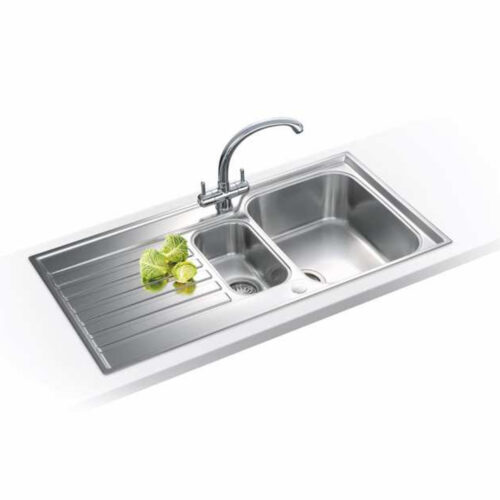 Kitchen Sink Kitchen Sink