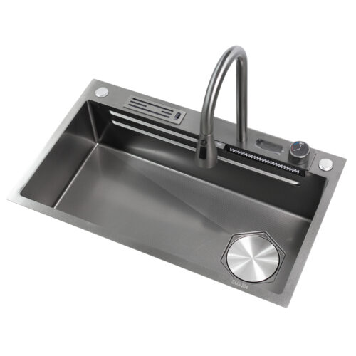 Kitchen Workstation Sink