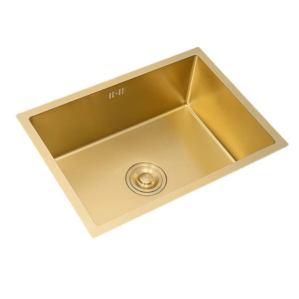 Square Single Bowl 304 Stainless Steel Sinks Square Single Bowl 304 Stainless Steel Sinks