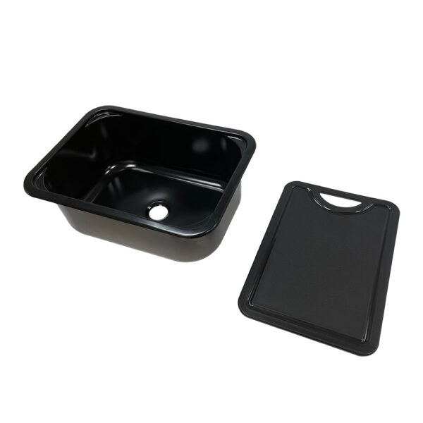 Stainless Kitchen Sink