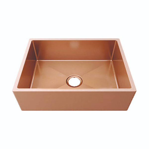 Stainless Steel Apron Single Bowl Farmhouse Kitchen Sink Stainless Steel Apron Single Bowl Farmhouse Kitchen Sink