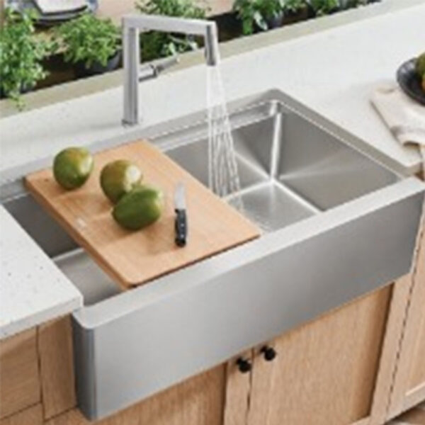 Stainless Steel Apron Single Bowl Farmhouse Kitchen Sink Stainless Steel Apron Single Bowl Farmhouse Kitchen Sink