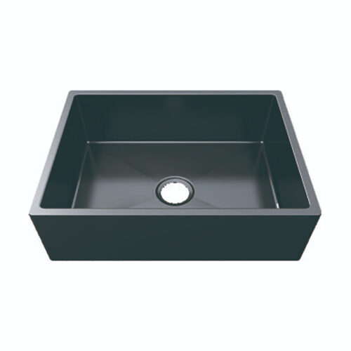 Stainless Steel Apron Single Bowl Farmhouse Kitchen Sink