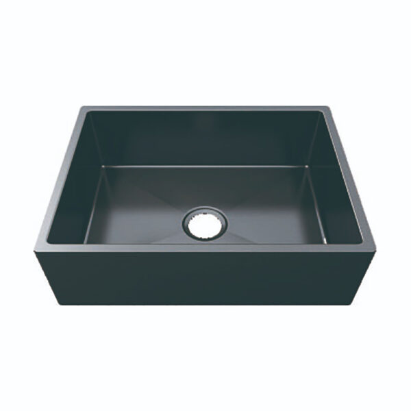 Stainless Steel Apron Single Bowl Farmhouse Kitchen Sink Stainless Steel Apron Single Bowl Farmhouse Kitchen Sink