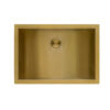 Stainless Steel Bathroom Sink Basin