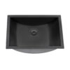 Stainless Steel Bathroom Sink Basin