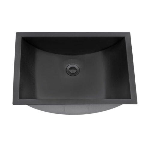 Stainless Steel Bathroom Sink Basin