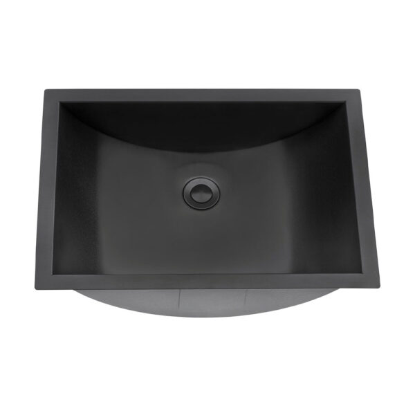 Stainless Steel Bathroom Sink Basin