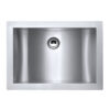 Stainless Steel Bathroom Sink Basin
