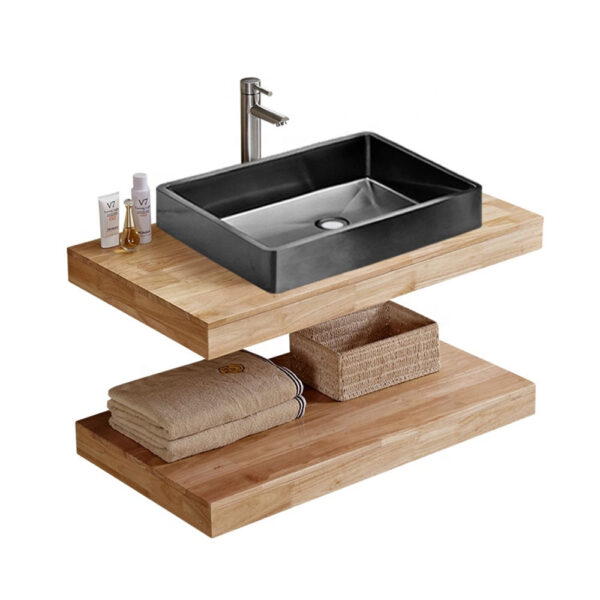 Stainless Steel Bathroom Vessel Sink Basin Stainless Steel Bathroom Vessel Sink Basin