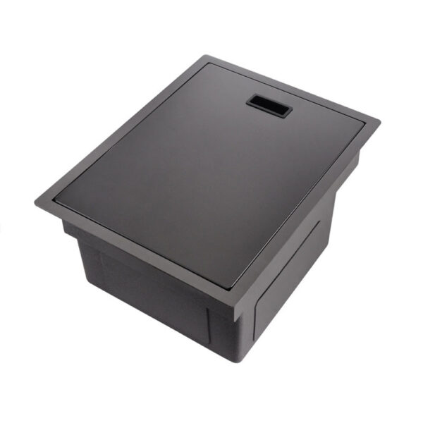 Stainless Steel Coffee Bar Basin Sink