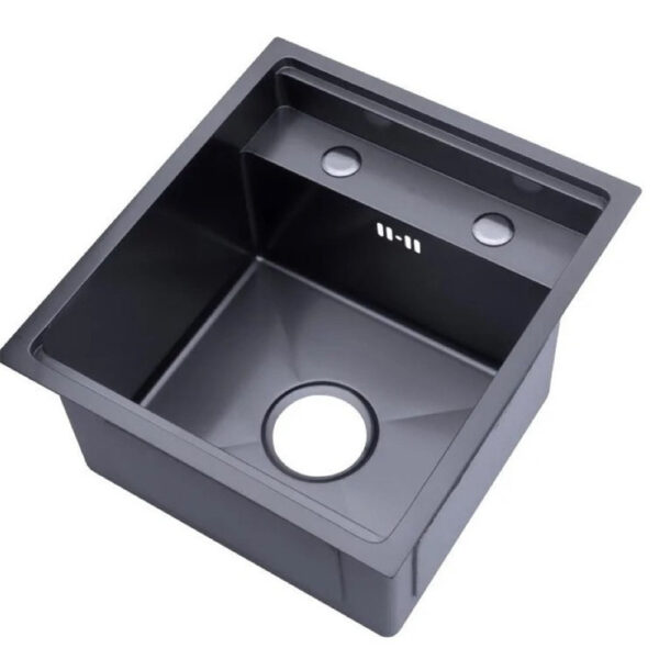 Stainless Steel Coffee Bar Basin Sink