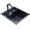 Stainless Steel Coffee Bar Basin Sink