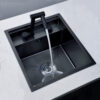 Stainless Steel Coffee Bar Basin Sink