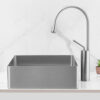 Stainless Steel Countertop Bathroom Basin Sink