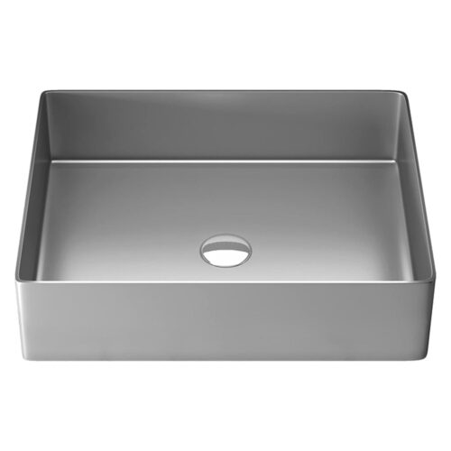 Stainless Steel Countertop Sink