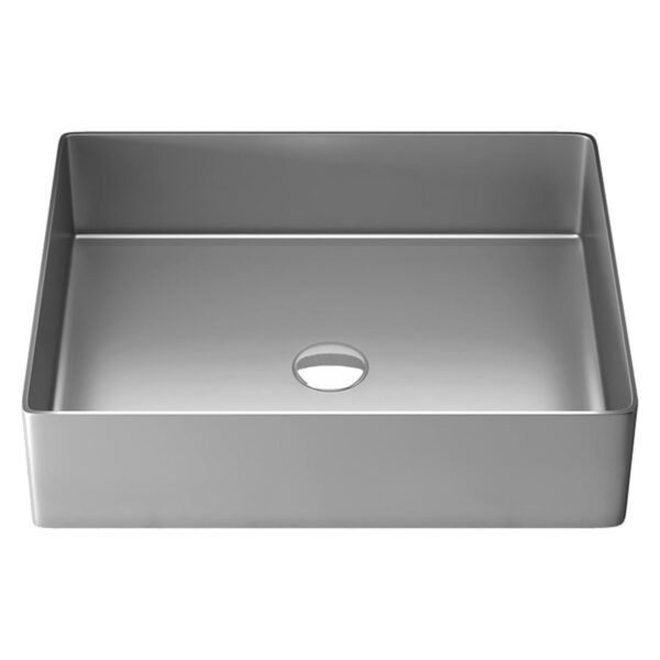 Stainless Steel Countertop Sink