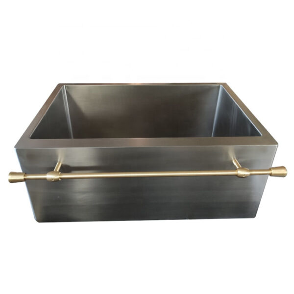 Stainless Steel Farmhouse Apron Sink