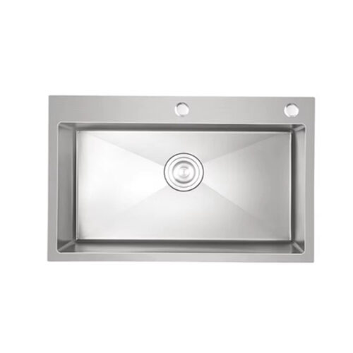 Stainless Steel Farmhouse Kitchen Sink