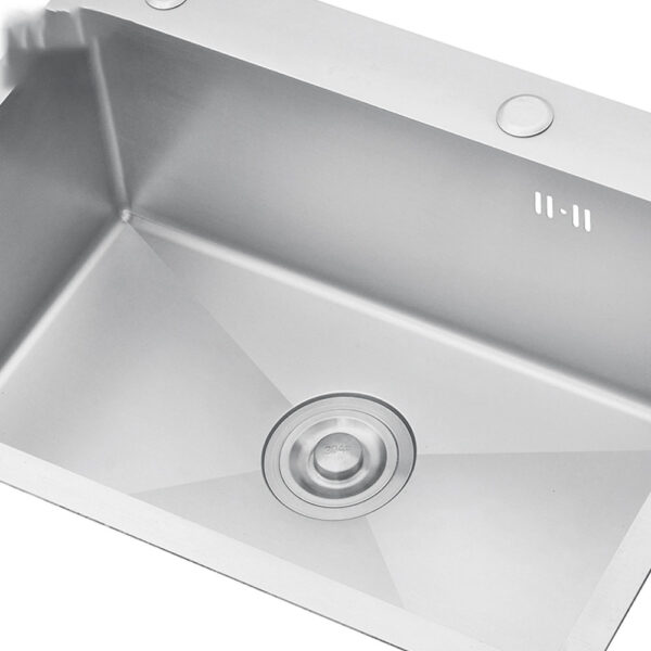 Stainless Steel Farmhouse Kitchen Sink Stainless Steel Farmhouse Kitchen Sink