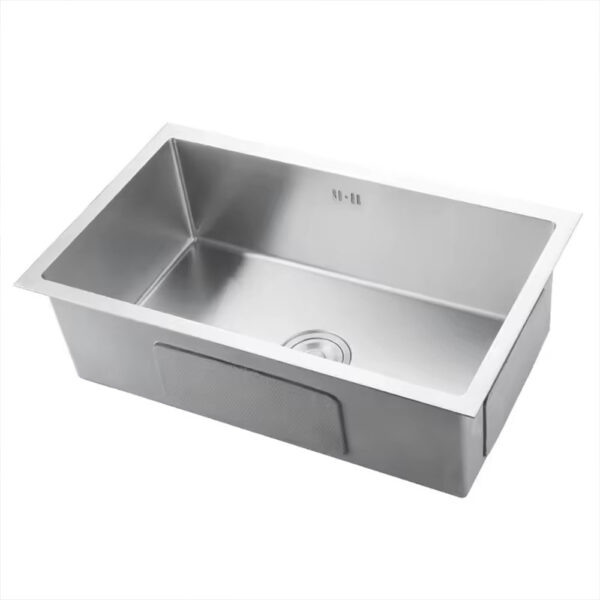 Stainless Steel Farmhouse Modern Kitchen Sink Stainless Steel Farmhouse Modern Kitchen Sink
