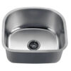 Stainless Steel Kitchen Sink