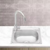 Stainless Steel Kitchen Sink