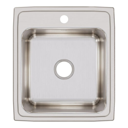 Stainless Steel Kitchen Sink