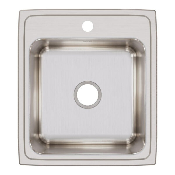 Stainless Steel Kitchen Sink